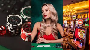 247 games Slots
