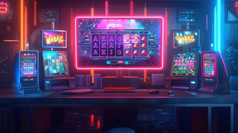 247 games Bingo