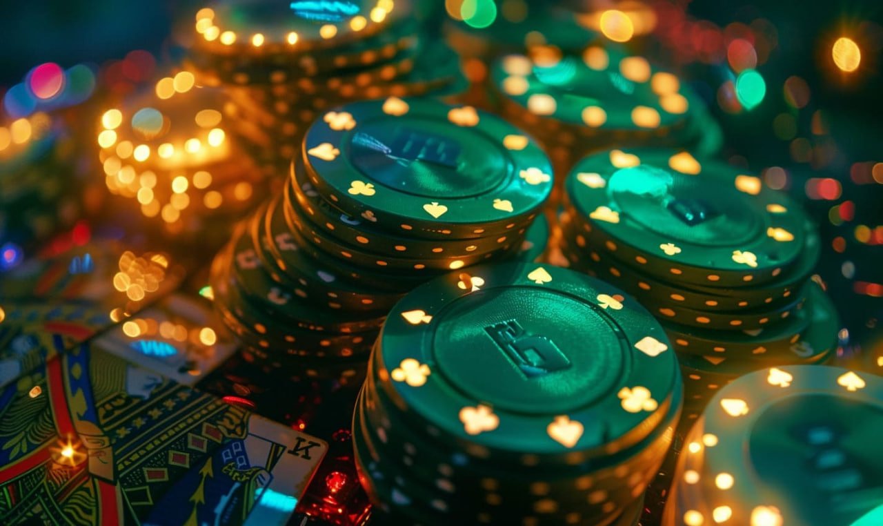 247 games Feature-Rich Reels